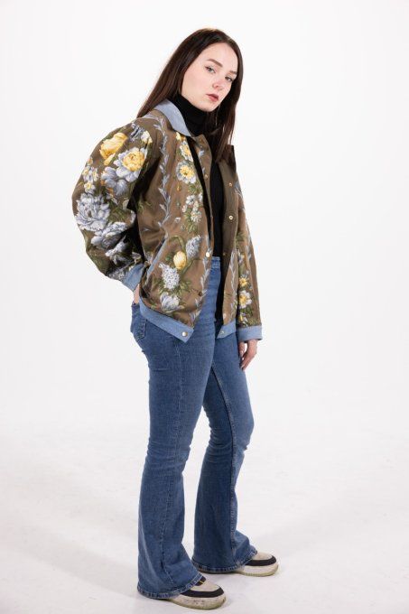 veste rideau n° 4