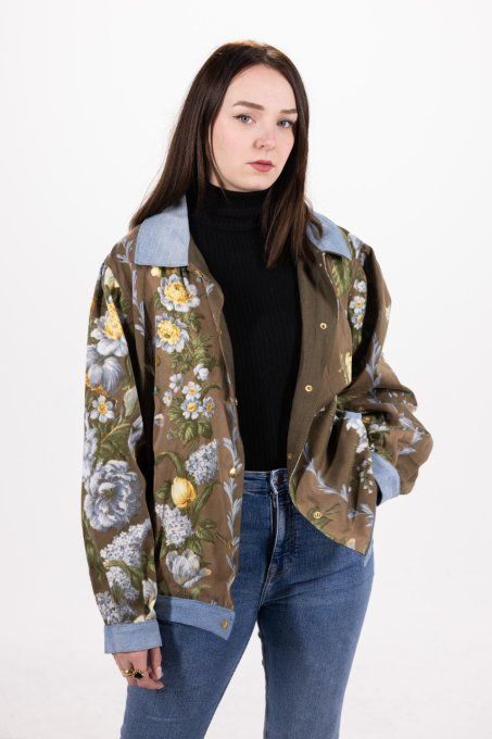 veste rideau n° 4