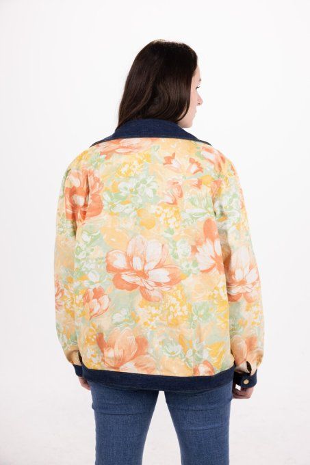 veste rideau N°1 