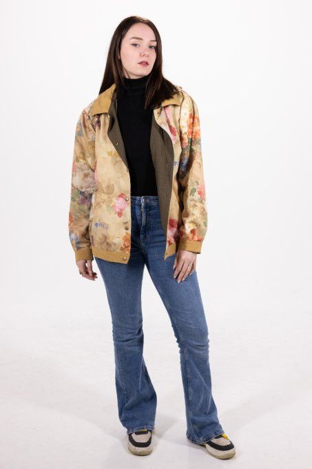 veste rideau n°2