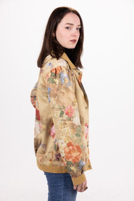 veste rideau n°2