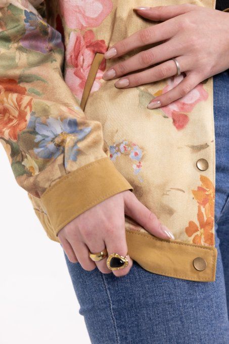 veste rideau n°2